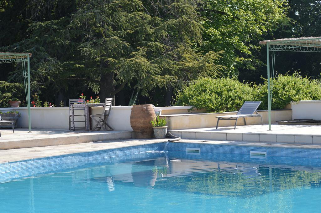 Chateau La Roque Margaux Hotel Servian Exterior foto